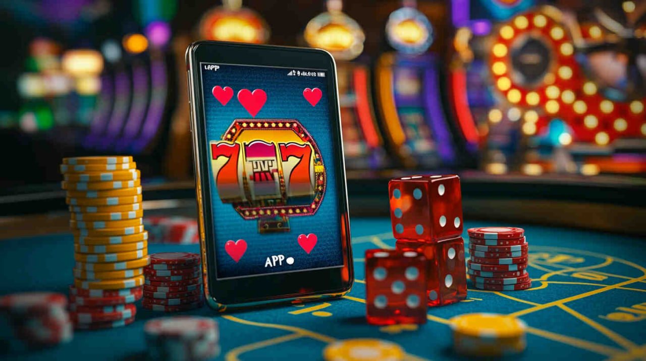 Mesin slot online dengan tema menarik di honeyslot777