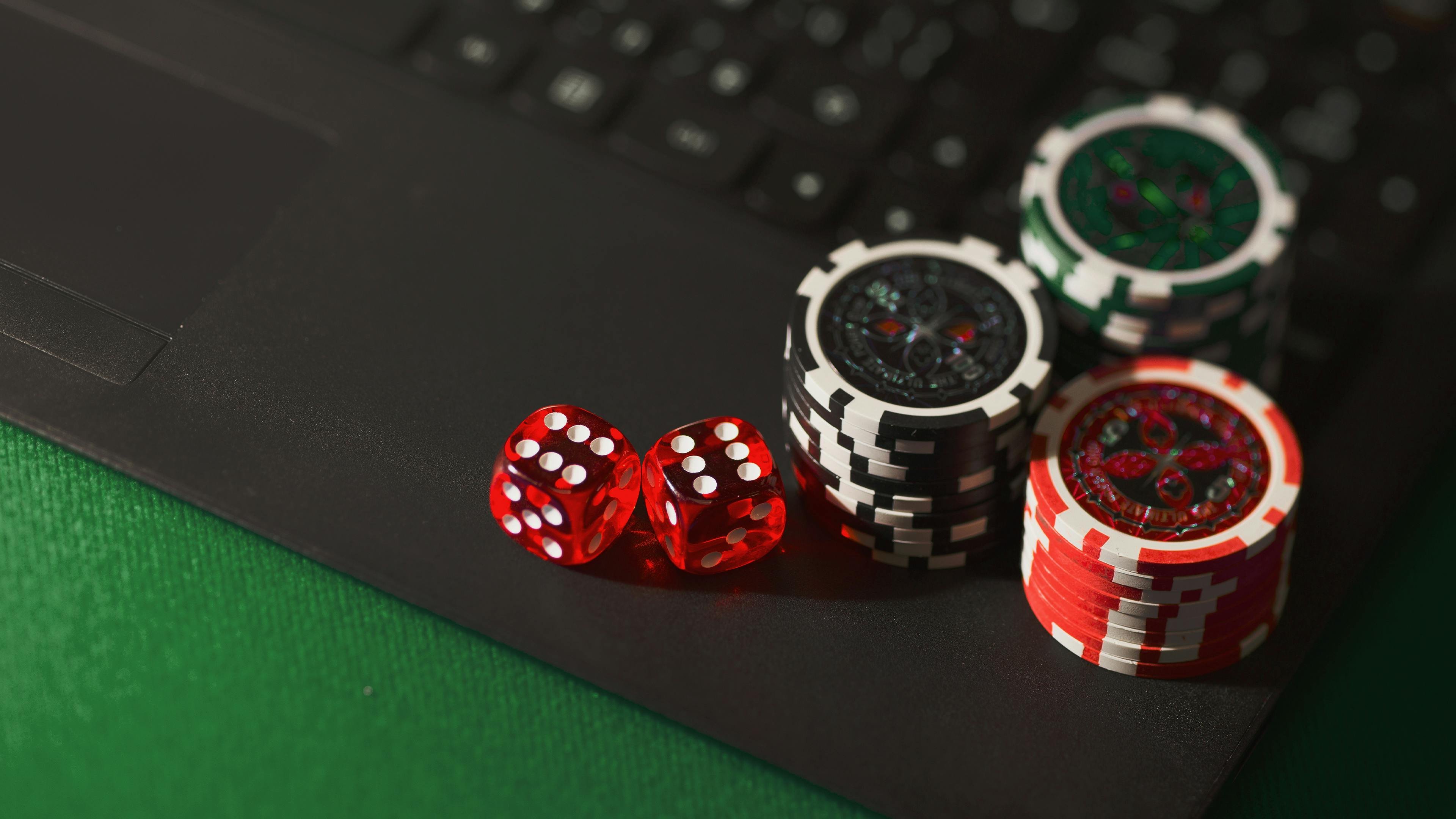 Mesin slot online terbaru di honeyslot777